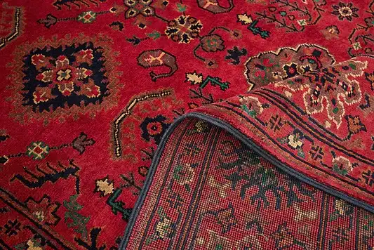 Afgan Halısı Nedir?