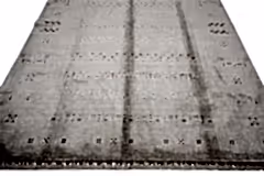 Öğretmenler Halı Zara Serisi Otantik Desenli Özel Tezgah Halısı ÖDEZ467