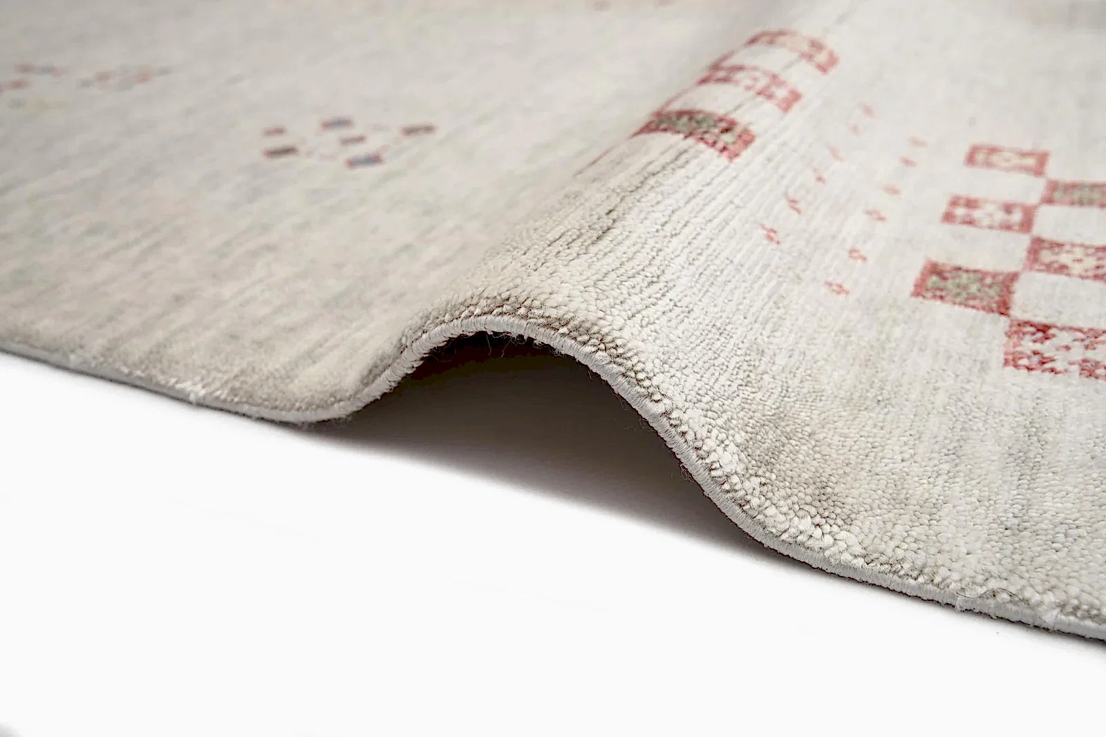 Öğretmenler Halı Zara Serisi Otantik Desenli Özel Tezgah Halısı ÖDEZ467