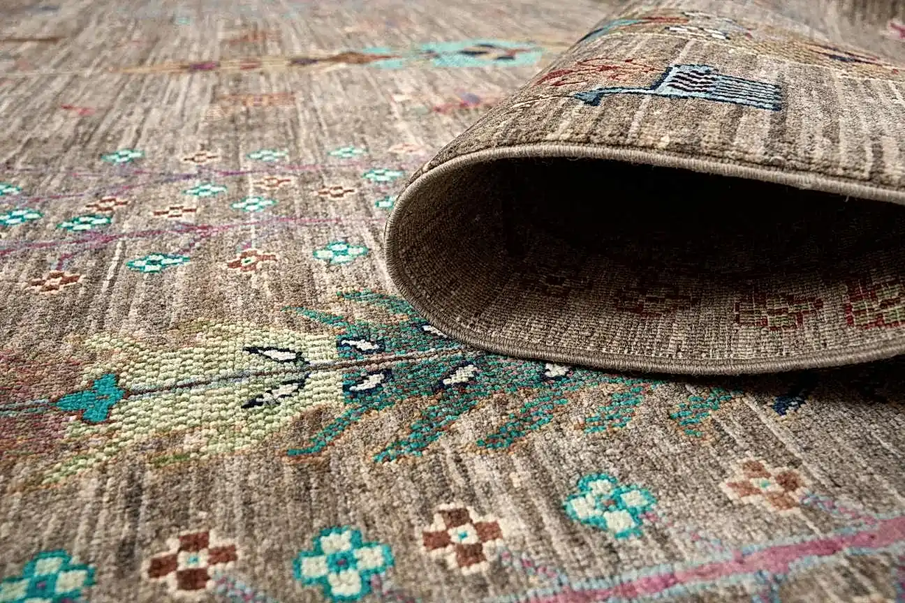 Öğretmenler Halı El Dokuma  Sultani ÖÇİS600