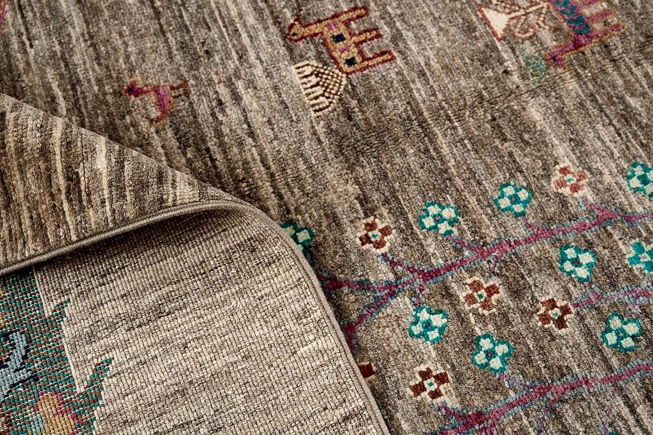 Öğretmenler Halı El Dokuma  Sultani ÖÇİS600