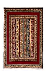 Öğretmenler Halı El Dokuma Şal Halı 005