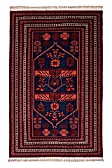 Öğretmenler Halı El Dokuma Yağcı Bedir Halı