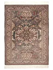 Öğretmenler Halı El Dokuma Bünyan Karyola ÖÇBK660