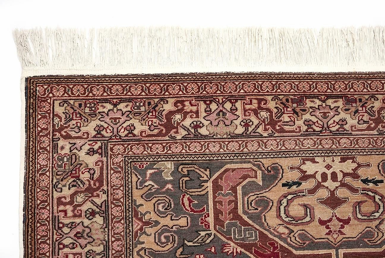 Öğretmenler Halı El Dokuma Bünyan Karyola ÖÇBK660