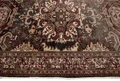 Öğretmenler Halı El Dokuma Bünyan Karyola ÖÇBK660