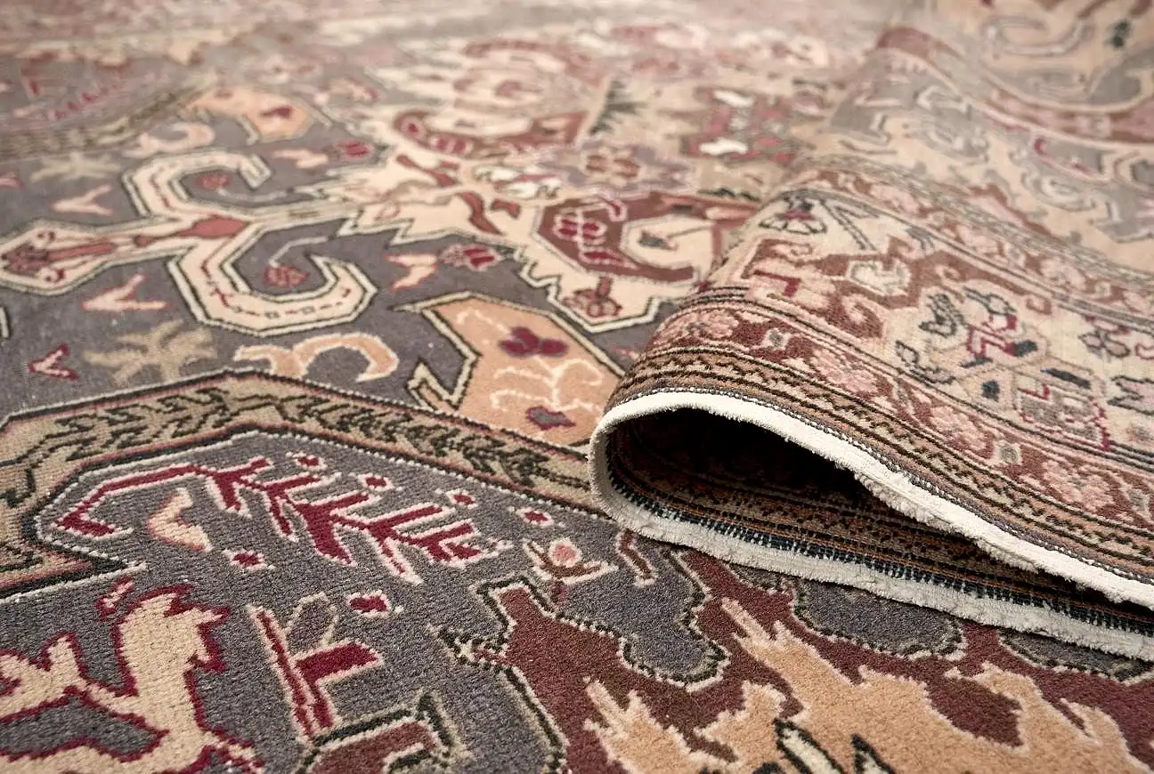 Öğretmenler Halı El Dokuma Bünyan Karyola ÖÇBK660