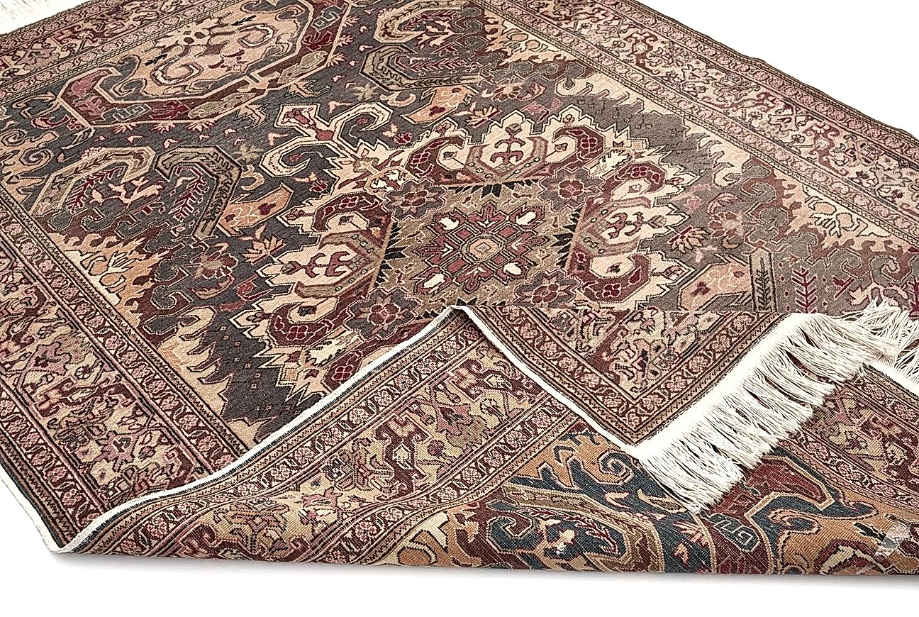 Öğretmenler Halı El Dokuma Bünyan Karyola ÖÇBK660