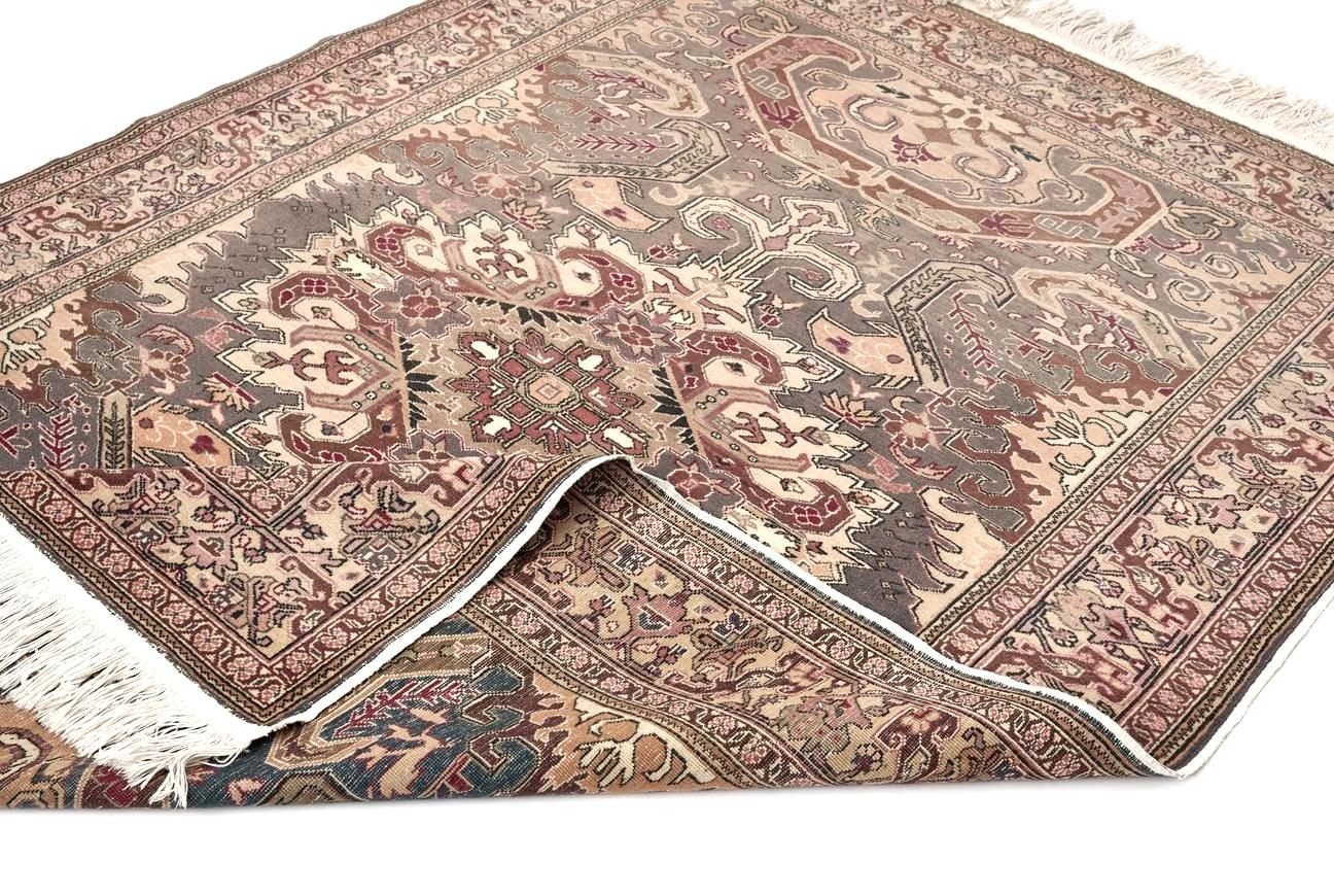 Öğretmenler Halı El Dokuma Bünyan Karyola ÖÇBK660