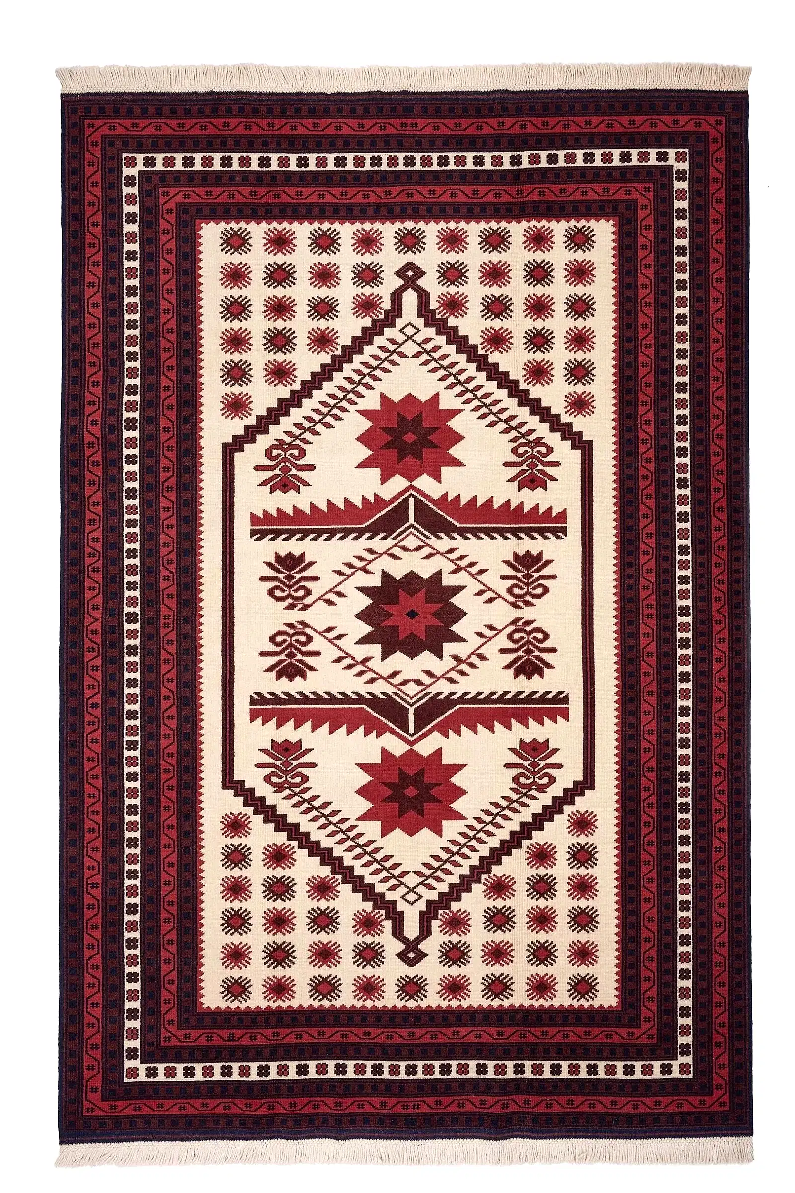 Öğretmenler Halı El Dokuma Yağcı Bedir Halı