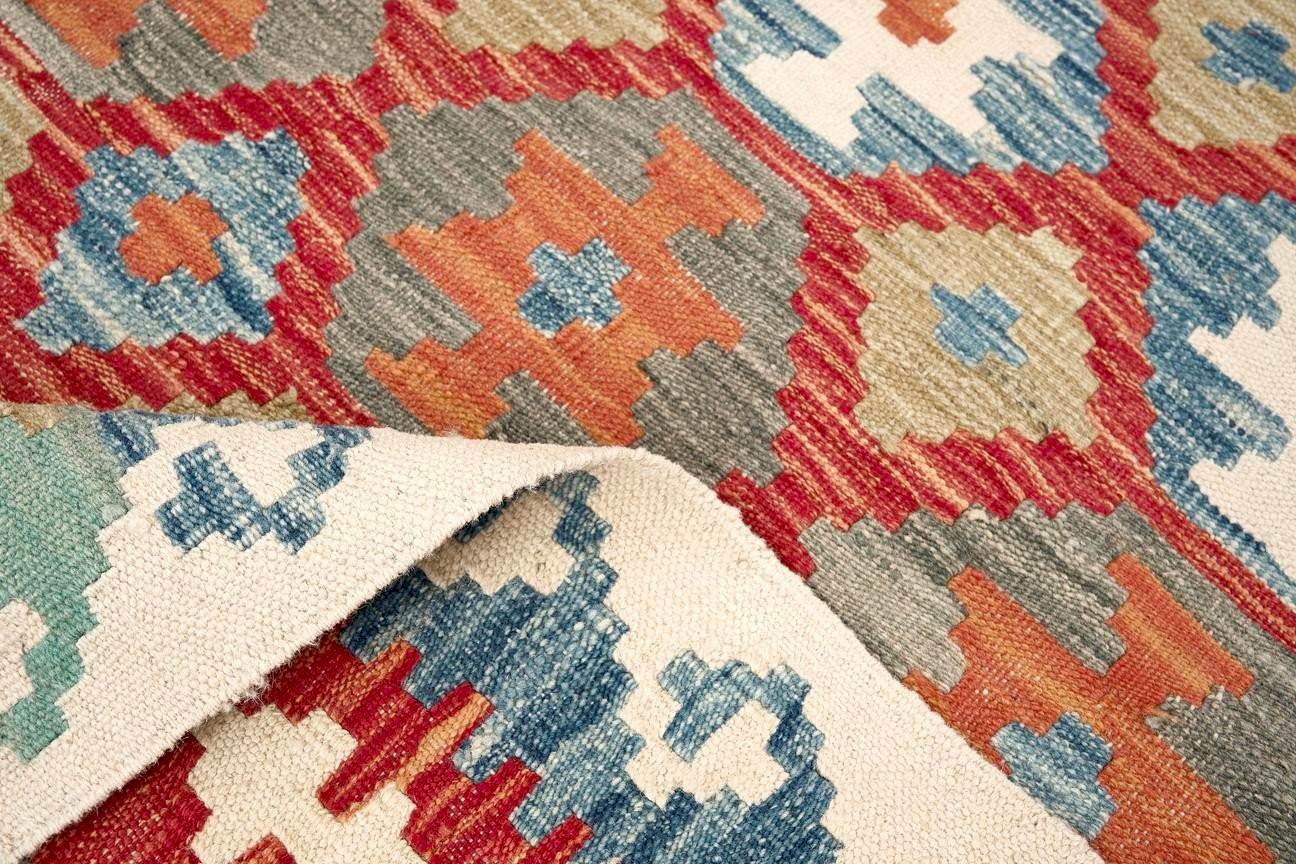 Öğretmenler Halı El Dokuma İnsaf Kilim ÖAİK747