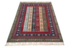 Öğretmenler Halı El Dokuma Şal ÖAŞ776