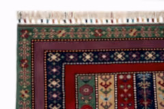 Öğretmenler Halı El Dokuma Şal ÖAŞ776