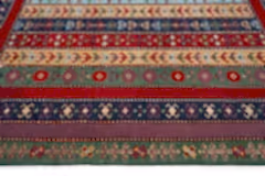 Öğretmenler Halı El Dokuma Şal ÖAŞ776