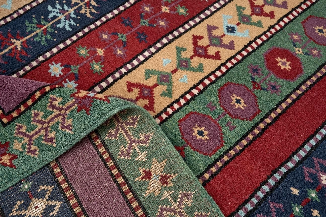 Öğretmenler Halı El Dokuma Şal ÖAŞ776