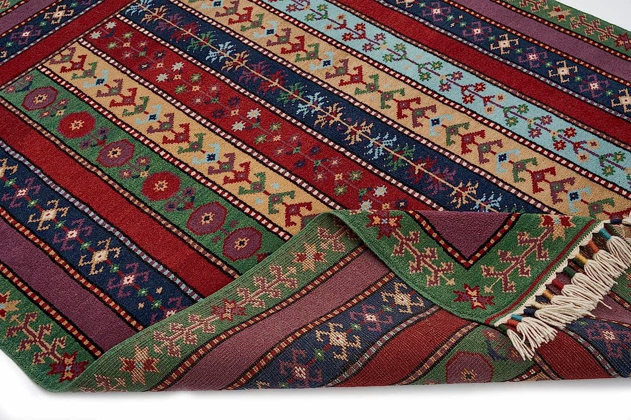 Öğretmenler Halı El Dokuma Şal ÖAŞ776 Öğretmenler Halı El Dokuma Şal ÖAŞ776