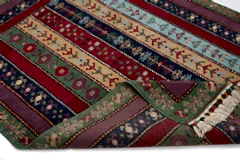 Öğretmenler Halı El Dokuma Şal ÖAŞ776