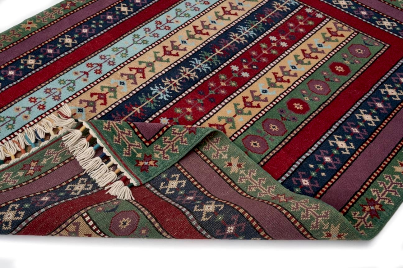 Öğretmenler Halı El Dokuma Şal ÖAŞ776 Öğretmenler Halı El Dokuma Şal ÖAŞ776