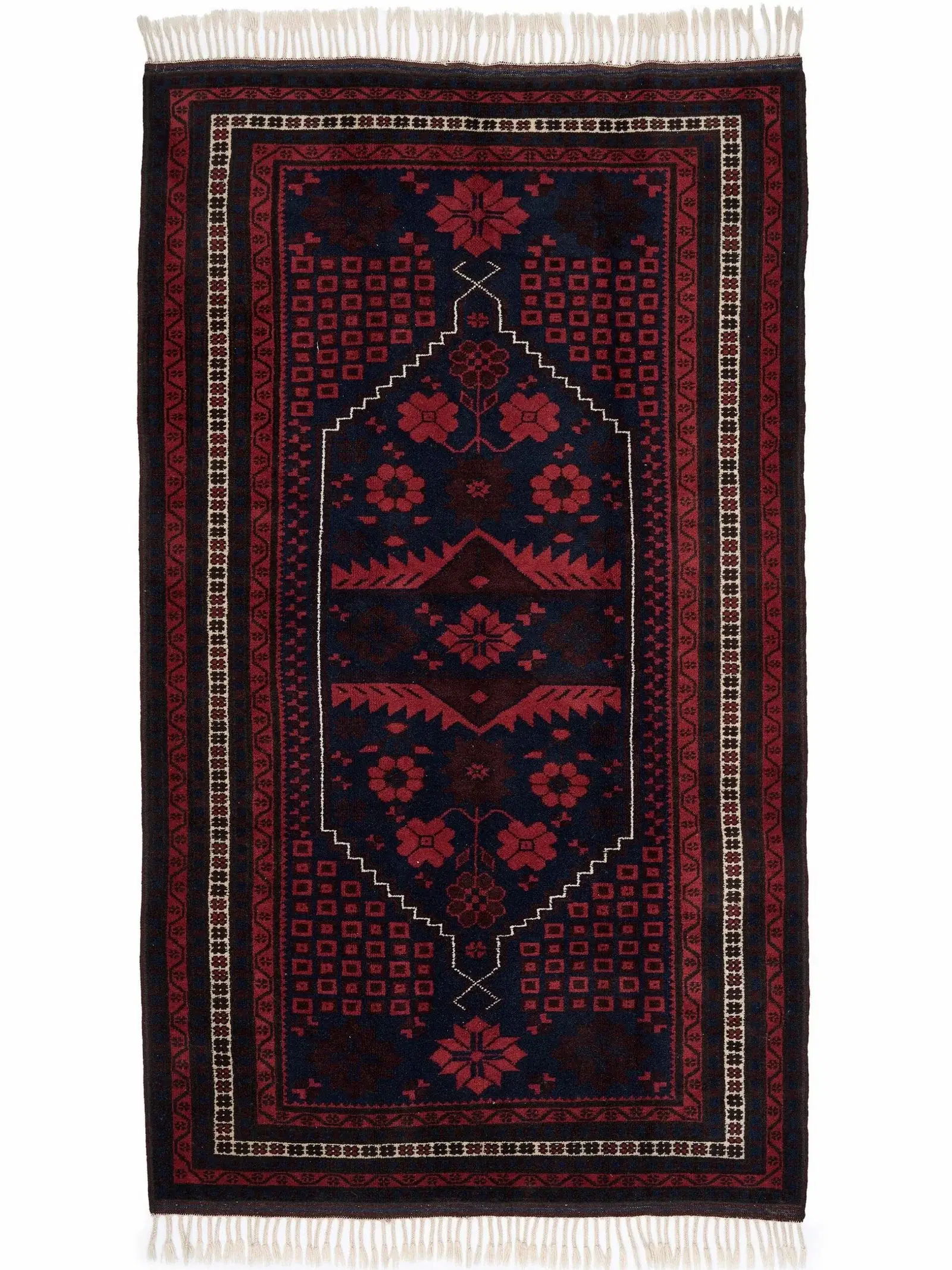 Öğretmenler Halı El Dokuma Yağcı Bedir ÖAYB784