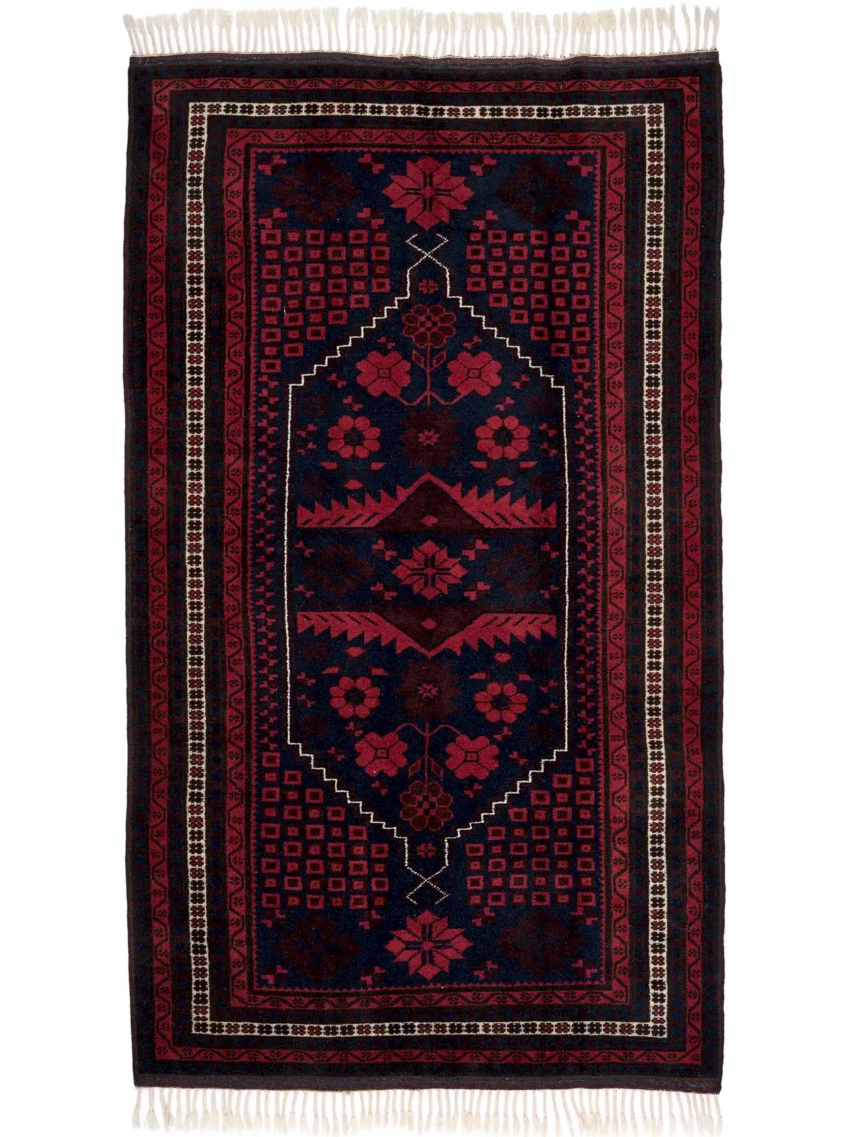 Öğretmenler Halı El Dokuma Yağcı Bedir ÖAYB784