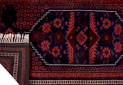 Öğretmenler Halı El Dokuma Yağcı Bedir ÖAYB784