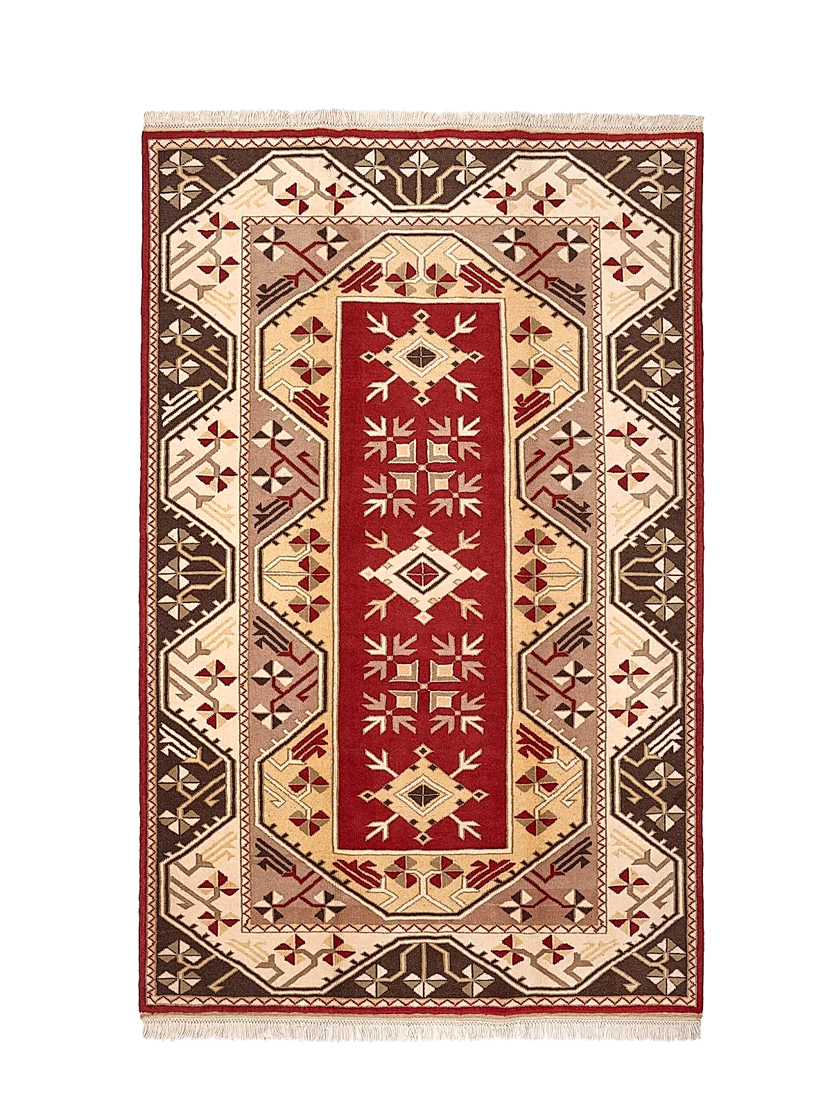 Öğretmenler Halı El Dokuma Milas