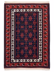 Öğretmenler Halı El Dokuma  Yağcı Bedir ÖAYB797