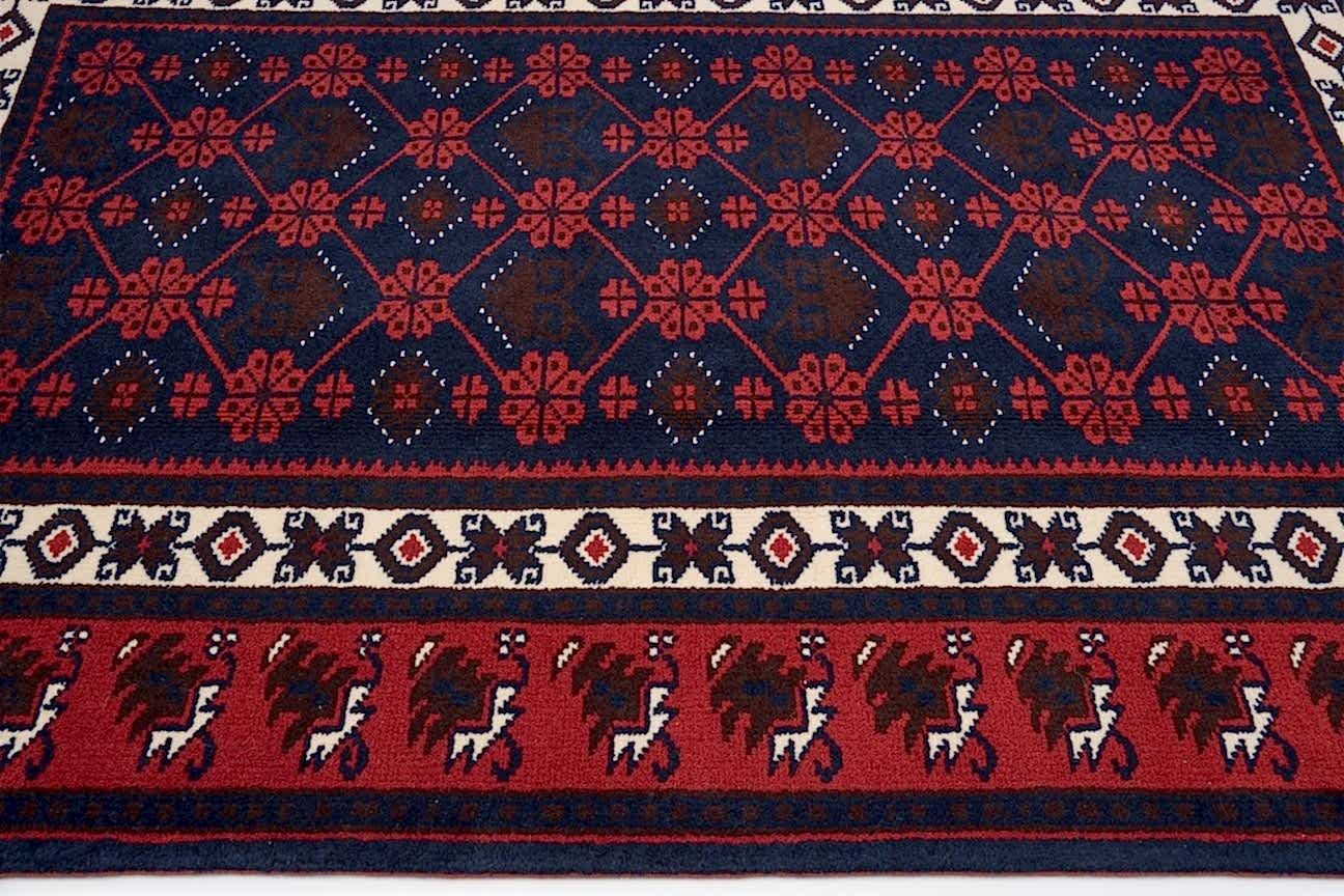 Öğretmenler Halı El Dokuma  Yağcı Bedir ÖAYB797