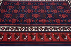 Öğretmenler Halı El Dokuma  Yağcı Bedir ÖAYB797