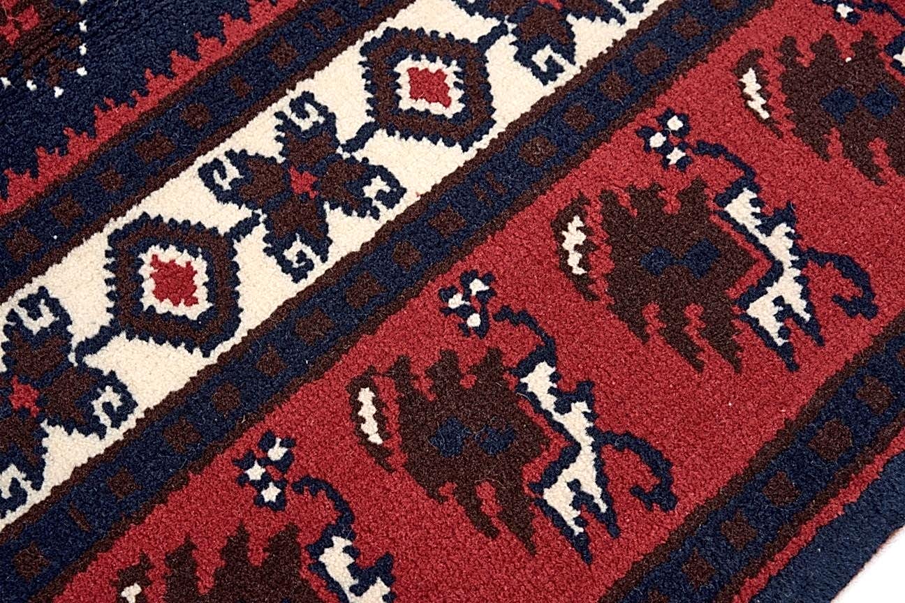 Öğretmenler Halı El Dokuma  Yağcı Bedir ÖAYB797