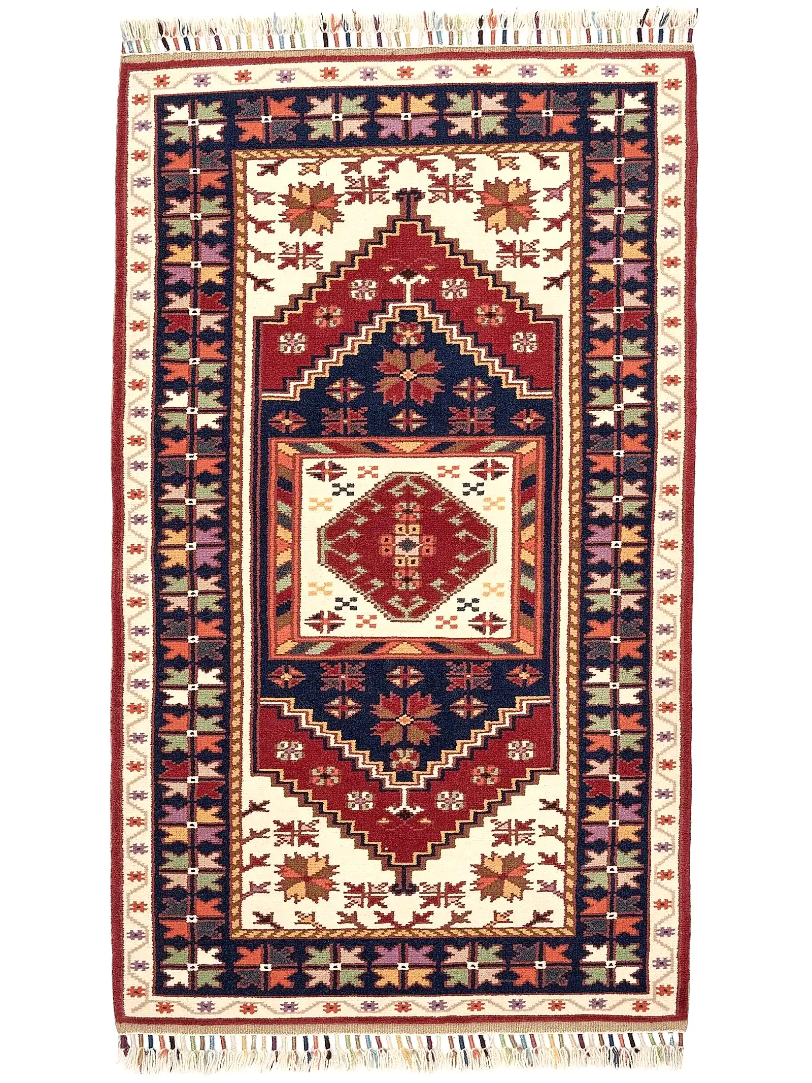 Öğretmenler Halı El Dokuma  Yuntdağ ÖASY800