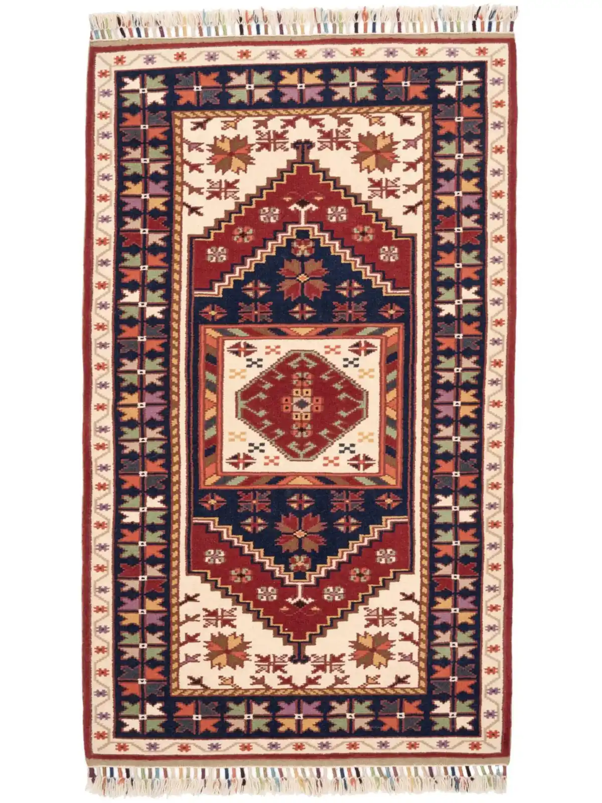 Öğretmenler Halı El Dokuma  Yuntdağ ÖASY800