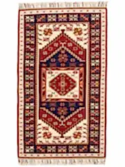 Öğretmenler Halı El Dokuma  Yuntdağ ÖASY800