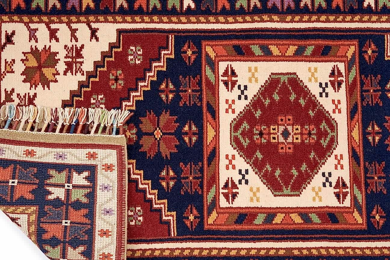 Öğretmenler Halı El Dokuma  Yuntdağ ÖASY800