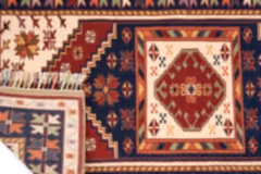 Öğretmenler Halı El Dokuma  Yuntdağ ÖASY800