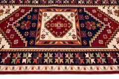 Öğretmenler Halı El Dokuma  Yuntdağ ÖASY800