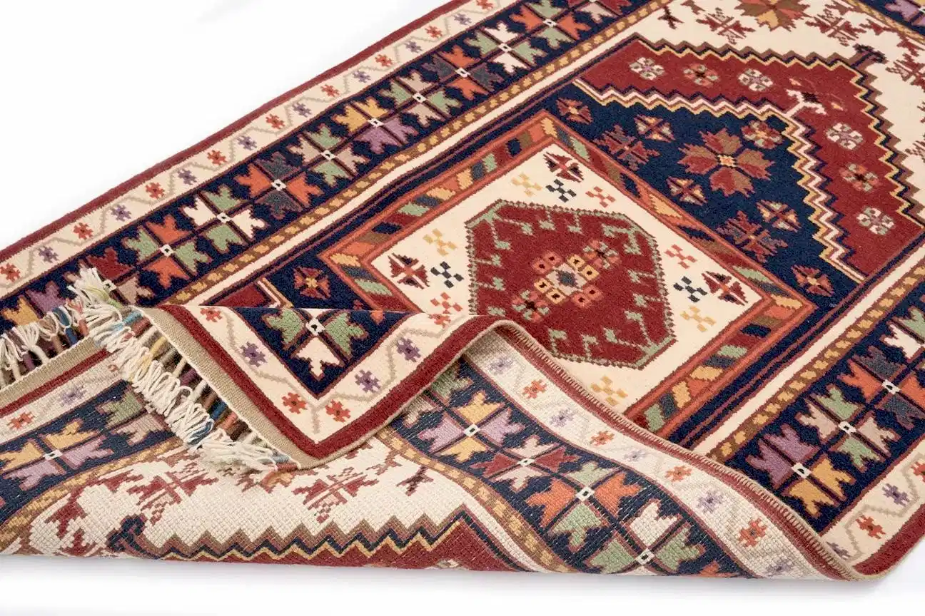 Öğretmenler Halı El Dokuma  Yuntdağ ÖASY800