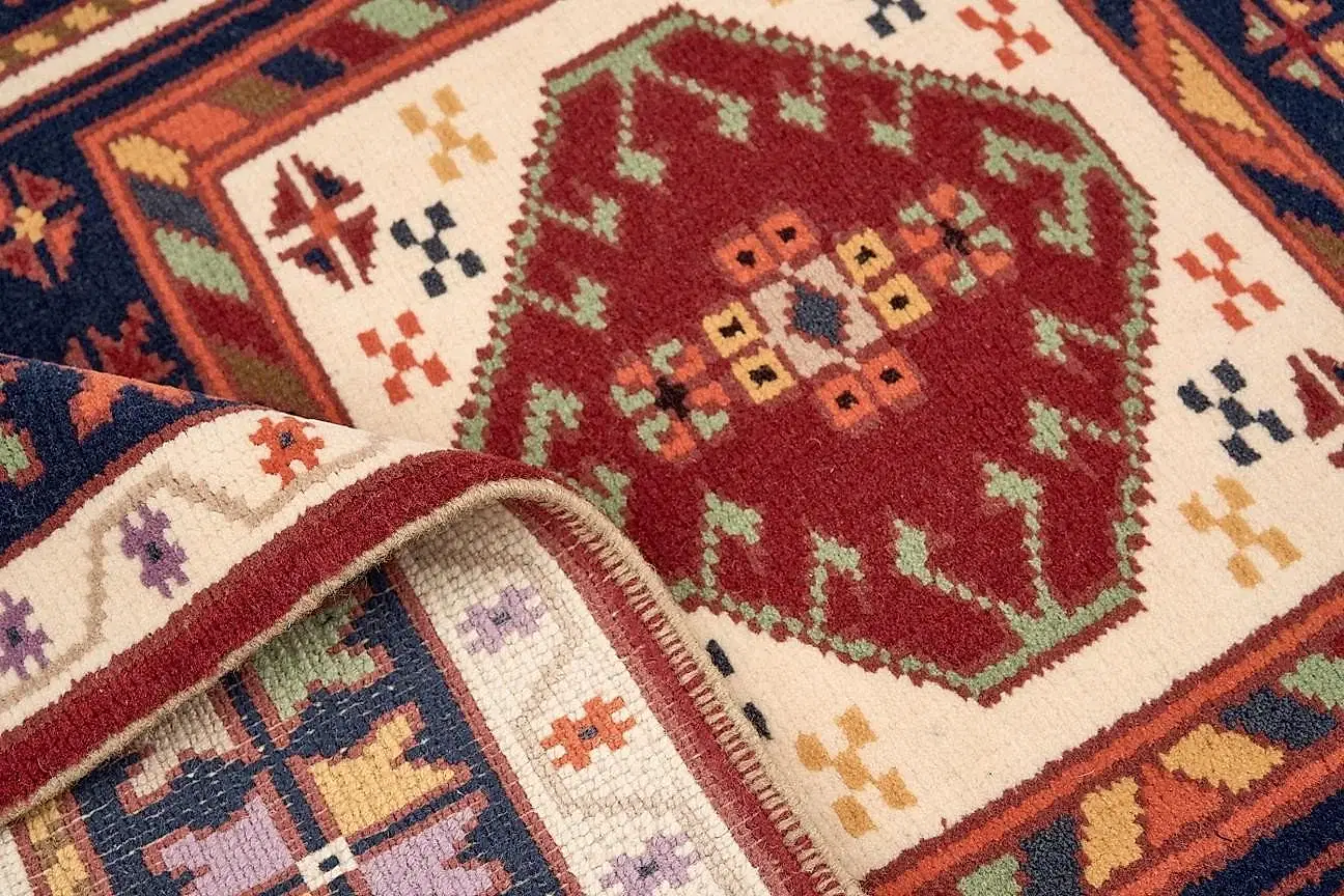 Öğretmenler Halı El Dokuma  Yuntdağ ÖASY800