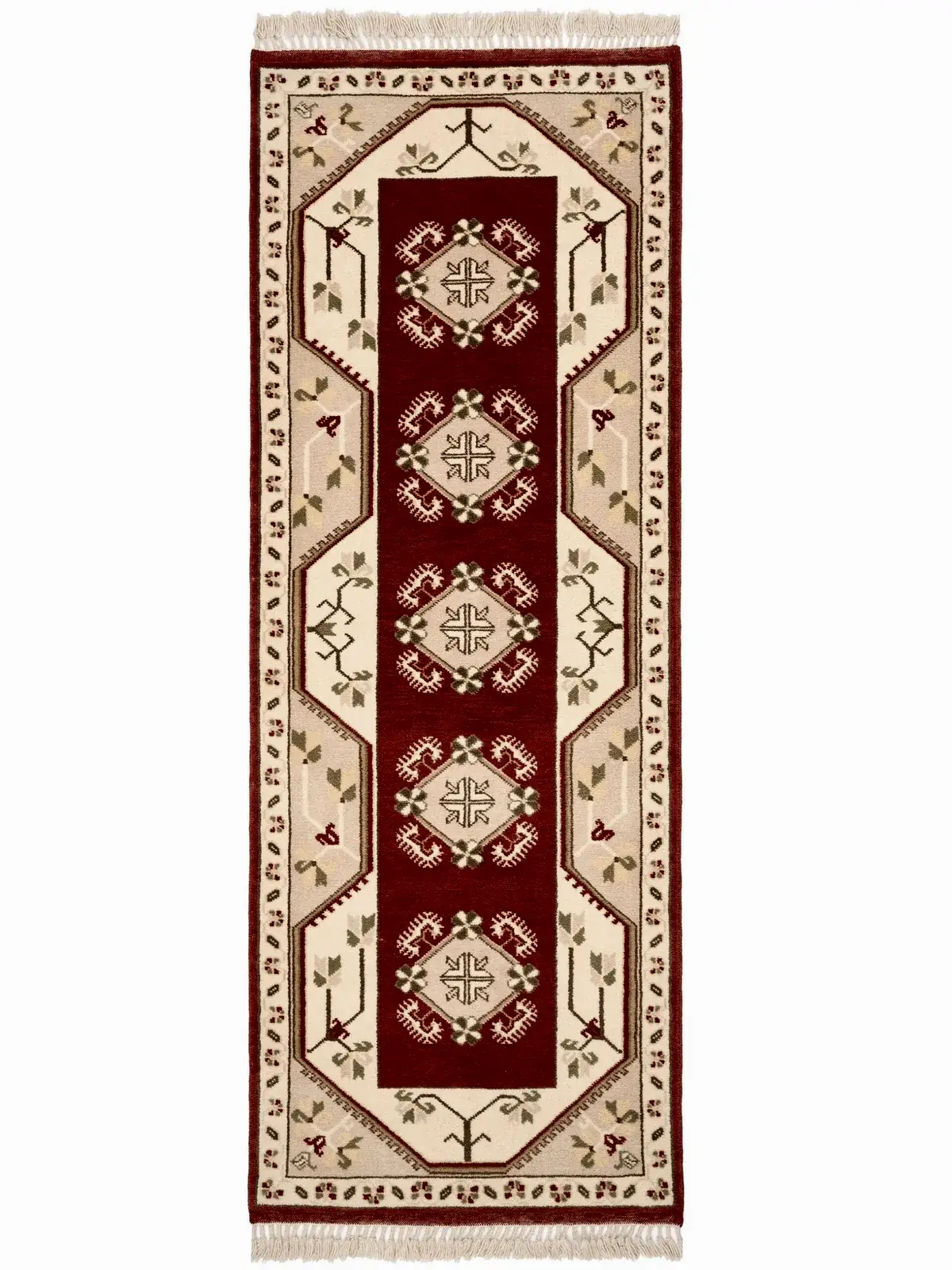 Öğretmenler Halı El Dokuma Milas 806