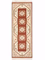 Öğretmenler Halı El Dokuma Milas 806