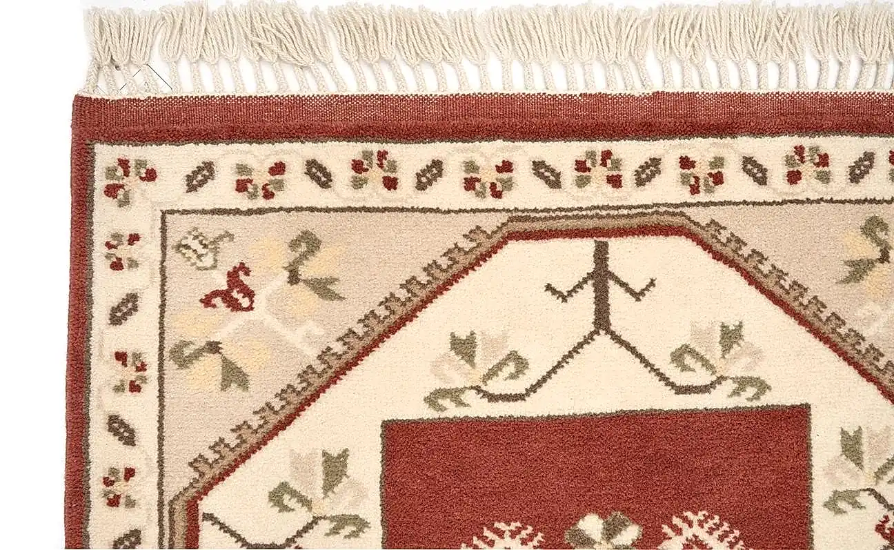 Öğretmenler Halı El Dokuma Milas 806 Öğretmenler Halı El Dokuma Milas 806