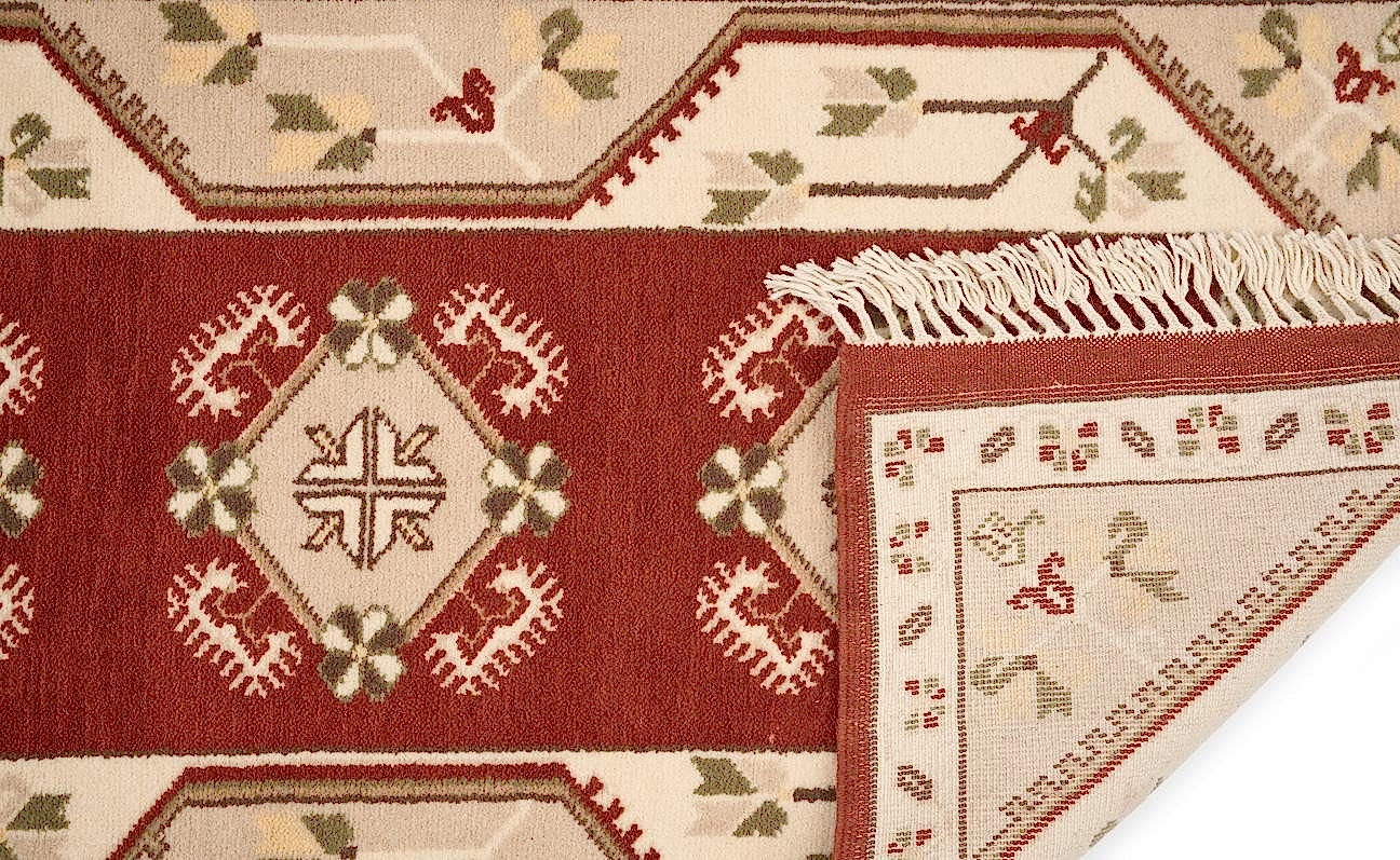 Öğretmenler Halı El Dokuma Milas 806 Öğretmenler Halı El Dokuma Milas 806