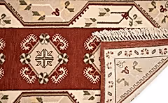 Öğretmenler Halı El Dokuma Milas 806