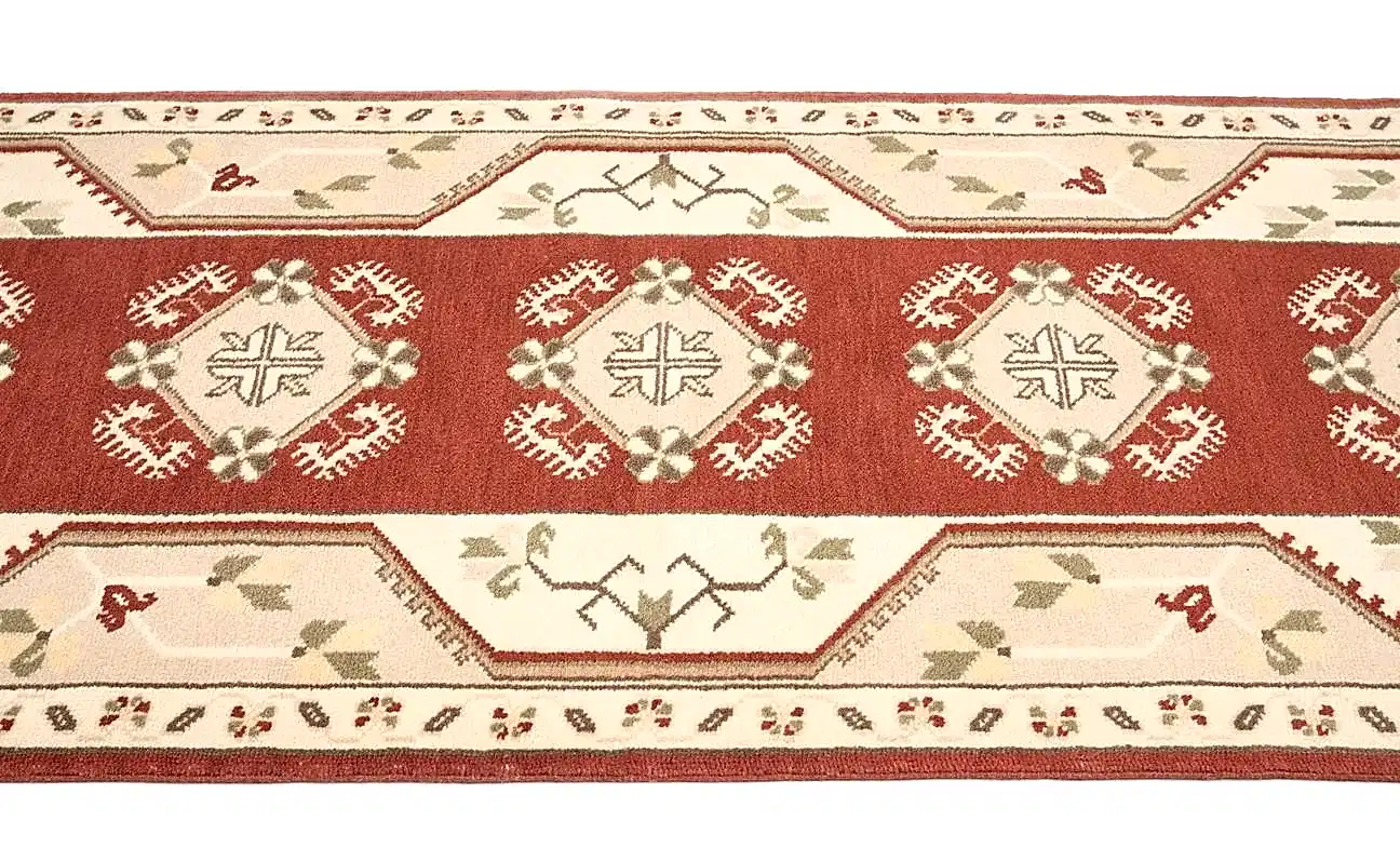 Öğretmenler Halı El Dokuma Milas  806