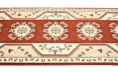 Öğretmenler Halı El Dokuma Milas 806