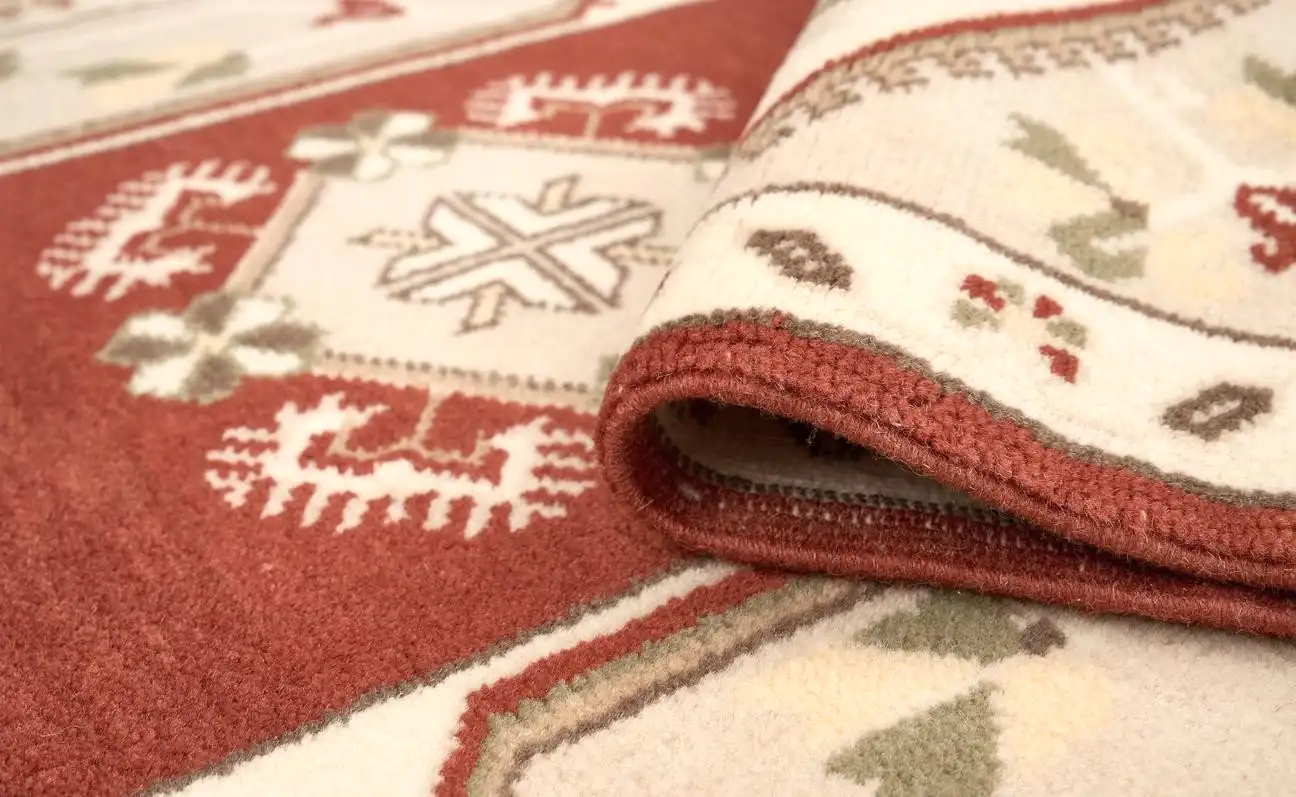 Öğretmenler Halı El Dokuma Milas 806 Öğretmenler Halı El Dokuma Milas 806