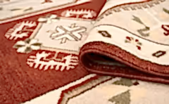 Öğretmenler Halı El Dokuma Milas 806