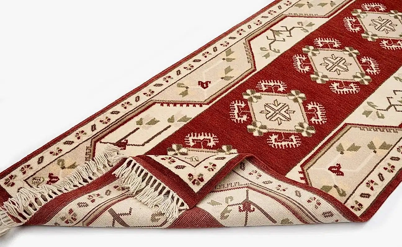 Öğretmenler Halı El Dokuma Milas  806