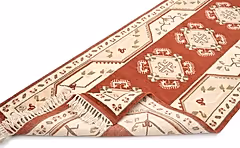 Öğretmenler Halı El Dokuma Milas 806