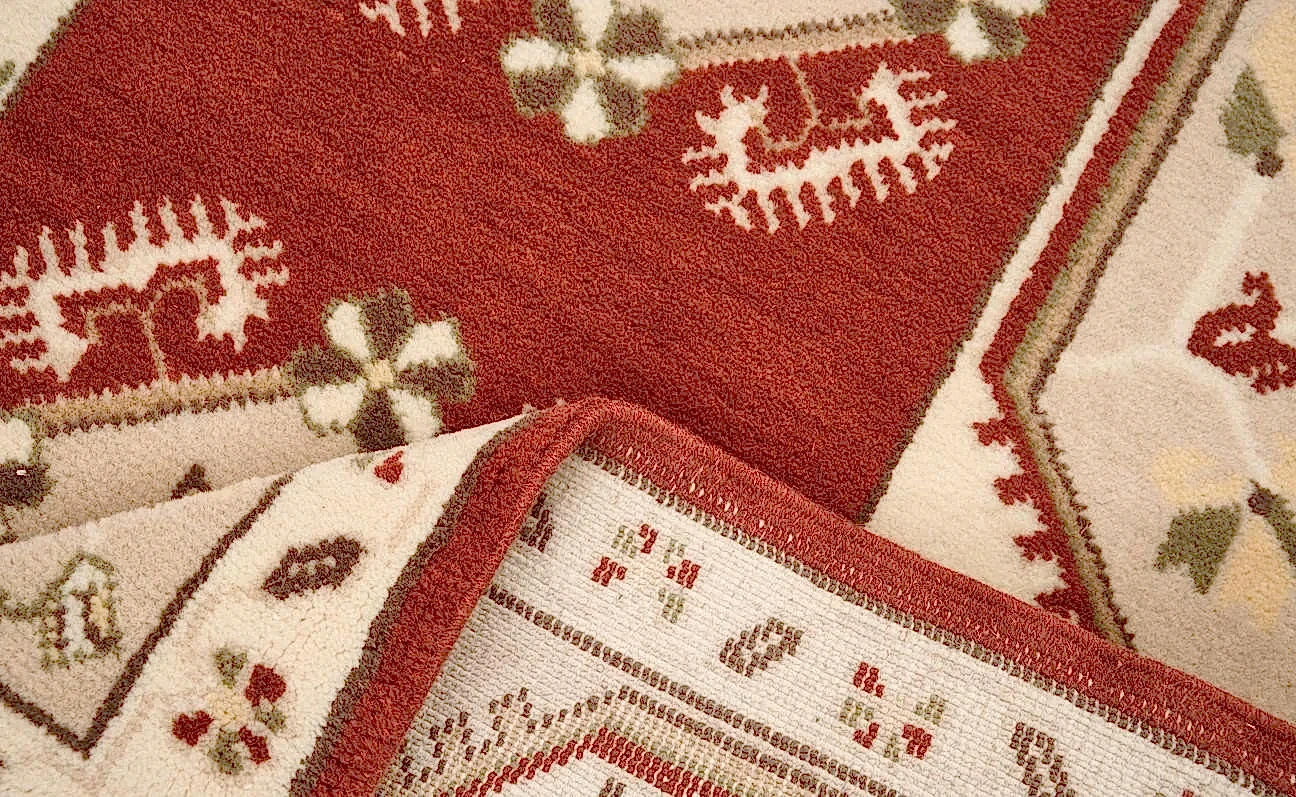 Öğretmenler Halı El Dokuma Milas 806 Öğretmenler Halı El Dokuma Milas 806